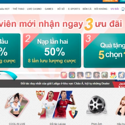 Khuyến Mãi Kubet Casino- KU11: Cơ Hội Vàng Cho Người Chơi